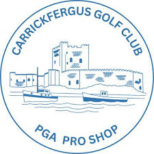 Image result for Carrickfergus Golf Club