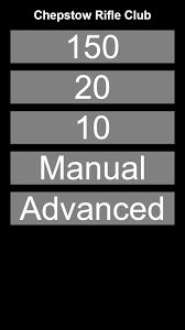 Image result for Chepstow Rifle Club