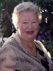 Audrey Lee Clouston Becker was born in San Francisco, California, in 1926, ... - Audrey