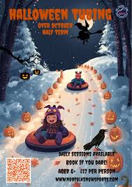 Image result for Norfolk Ski & Snow Tubing Club