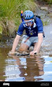 Image result for World Champion Bog Snorkelling Triathlete