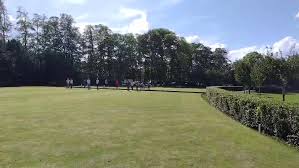 Image result for Scartho Park Bowls Club