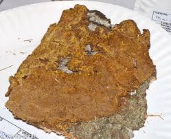 Attēlu rezultāti vaicājumam “Phellinus ferruginosus”