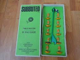 Image result for Wolverhampton Subbuteo Table Football Club