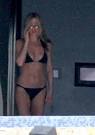 Body Watch: Jennifer Aniston's Body Isn't Going Anywhere - Body