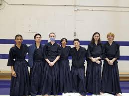 Image result for Oxford University Kendo Club