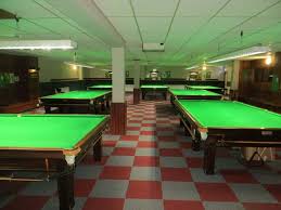 Image result for Chandlers Ford Badminton Club