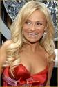 Kristin Chenoweth has been