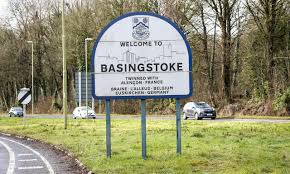 Image result for Basingstoke