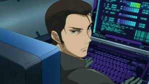 「クラウス・グラード 機動戦士ガンダム00 2nd」の画像検索結果