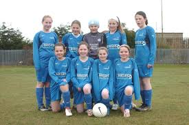 Image result for Lumley Ladies Football Club