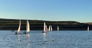 Image result for West Pennine Sailboard Club