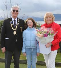 Image result for Gourock Bowling Club