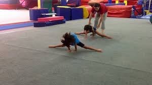 Image result for Little Tricks Gymnastics - Pre-School and Play Gym
