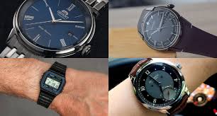 Image result for "japanese watches"