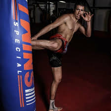 Image result for Woking Thai Boxing Club