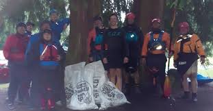 Image result for Dales Canoe Club