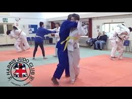 Image result for Harris Judo Club