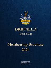 Image result for Driffield Golf Club