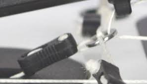 Image result for mainsheet bridle