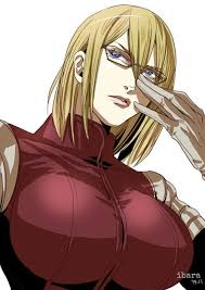 「ミッシェル・K・デイヴス」の画像検索結果