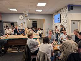 Image result for West Of Scotland Cricket Club