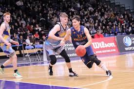 Image result for Worcester Wolves Basketball Club