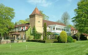 Image result for Badgemore Park Golf Club, Henley On Thames