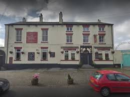 Image result for Plungington Hotel Bowling Club