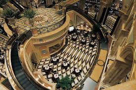Image result for spiral escalator