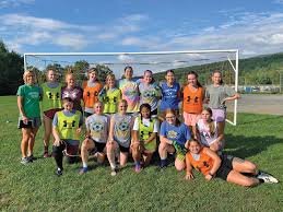 Image result for Ottershaw Girls Fc