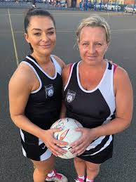 Image result for Farnham Netball Club