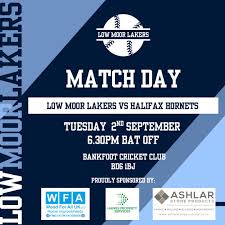 Image result for Low Moor Holy Trinity Cricket Club