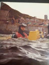 Image result for Slough Octopush Club