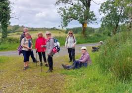 Image result for Duncanrig Rambling Club