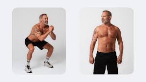 Image result for Keep Fit - Mens Over 40