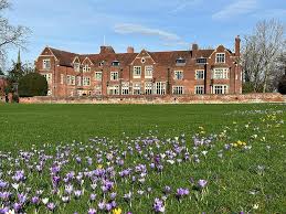 Image result for Bromsgrove Badminton Club