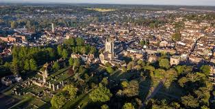Image result for Bury St Edmund Shuttlers