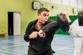 Image result for Bytomic Tae Kwon Do Lower Earley