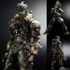 「アイザック・クラーク Dead Space 2」の画像検索結果