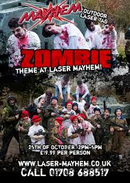 Image result for Laser Mayhem