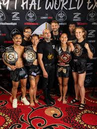 Image result for Vipers Thai/Kickboxing School