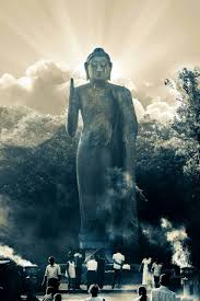 Image result for Buddha Maligavilla Srilanka