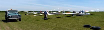 Image result for Newark & Notts Gliding Club