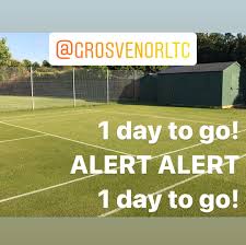 Image result for Grosvenor Lawn Tennis Club