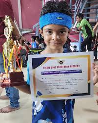 Image result for Thornaby Pavilion Junior Badminton Club