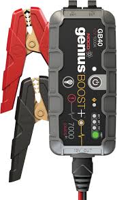 Image result for Booster Starter