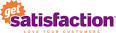 Get Satisfaction By @GetSatisfaction