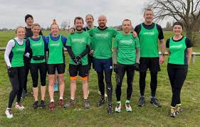 Image result for Elmbridge Road Runners