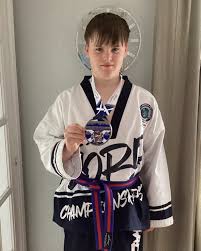 Image result for Bellshill Tae Kwon-Do